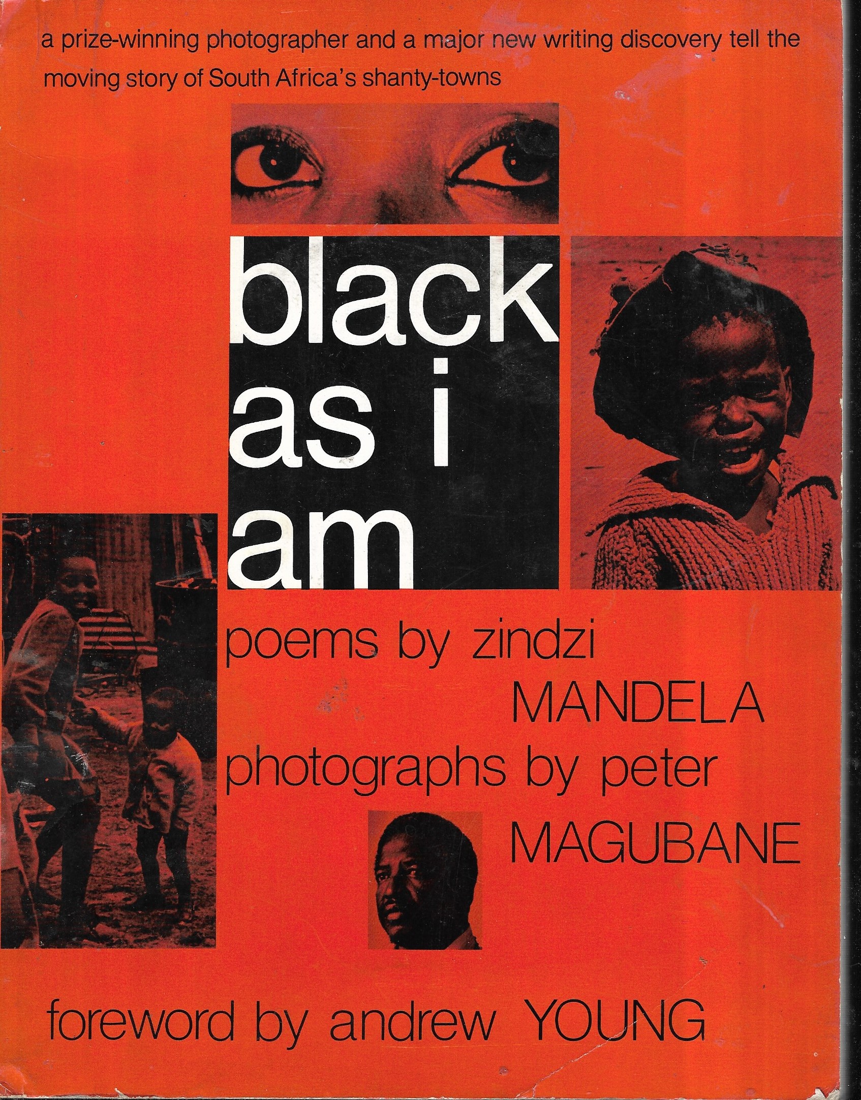 Black As I Am