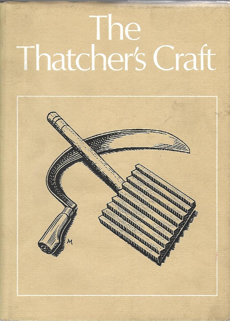 Image for The Thatcher's Craft