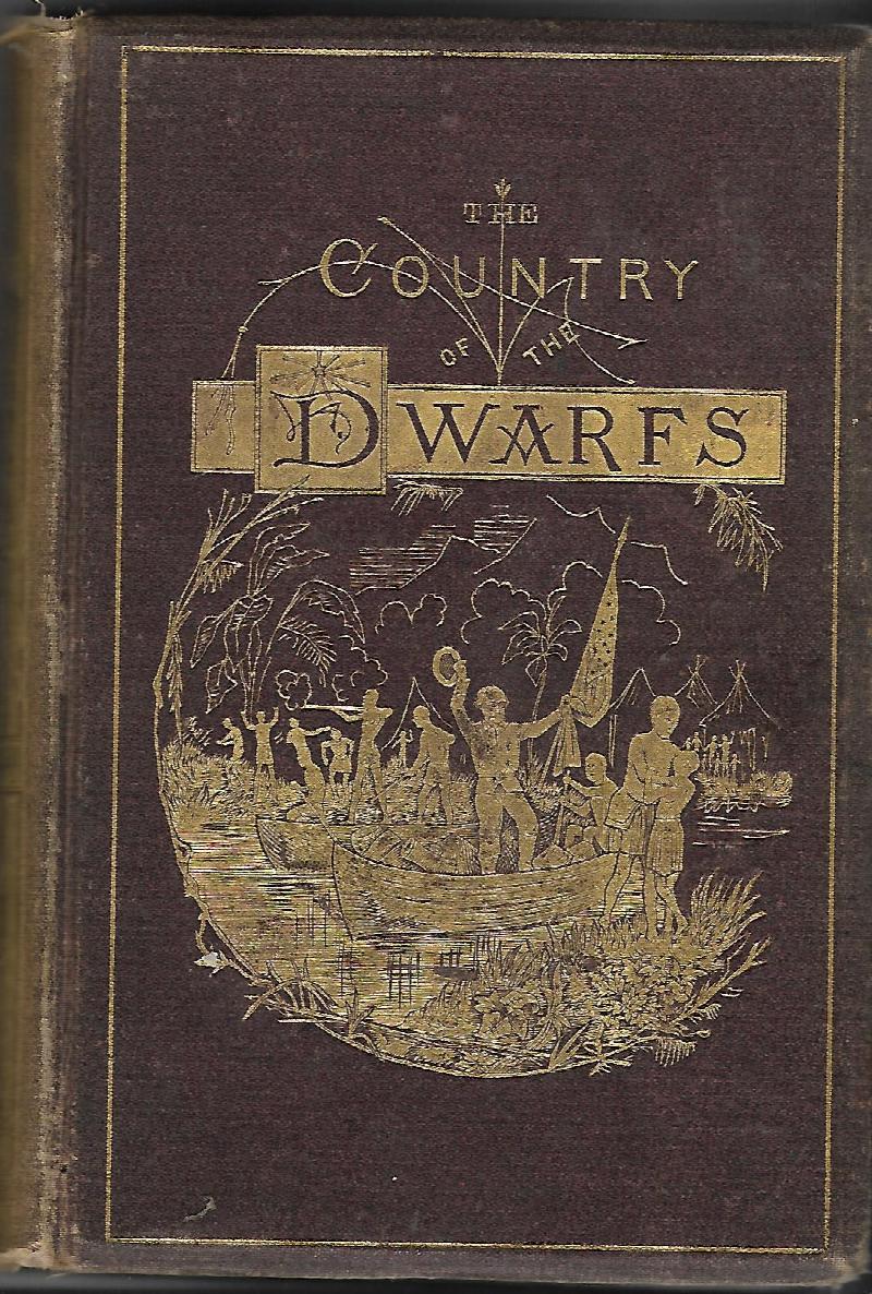Image for The Country of the Dwarfs