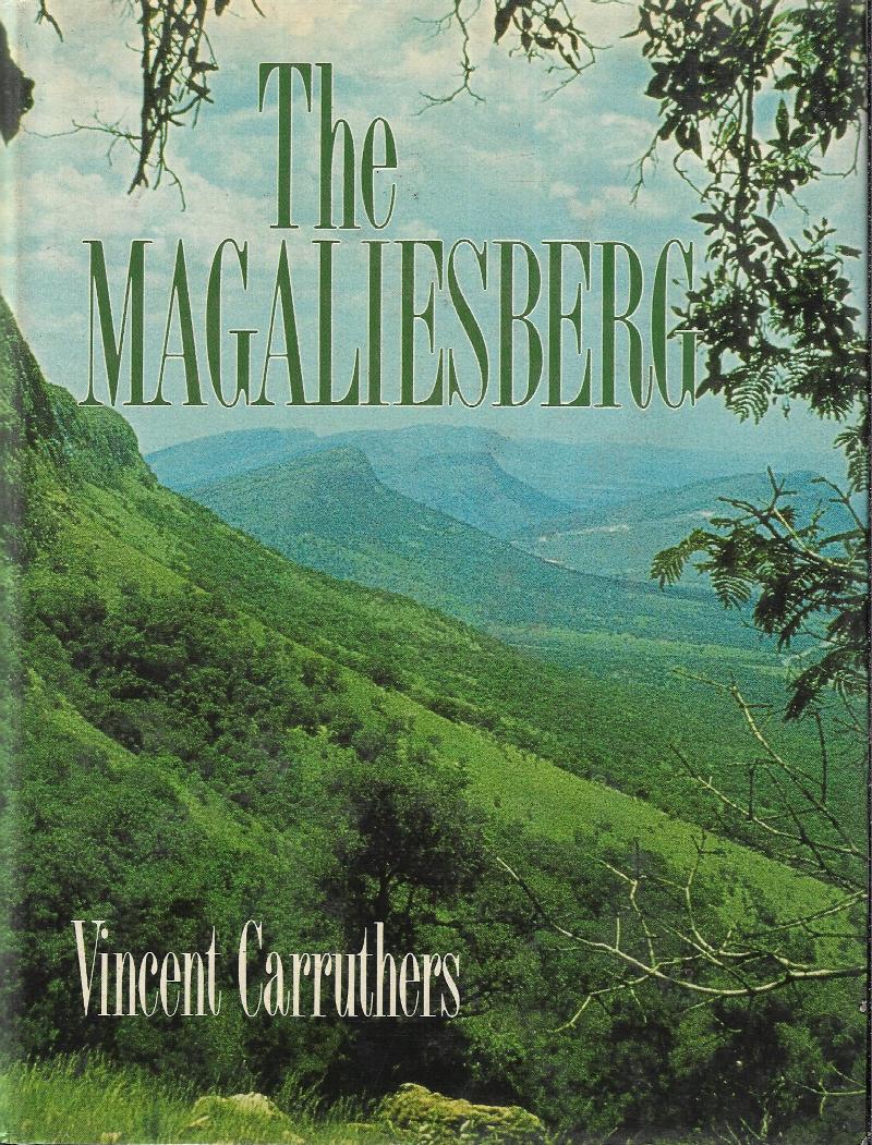 Image for The Magaliesberg