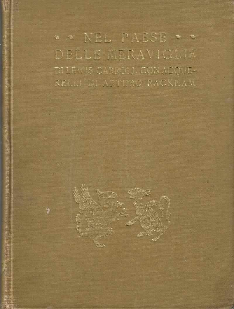 Image for Nel Paese Delle Meraviglie