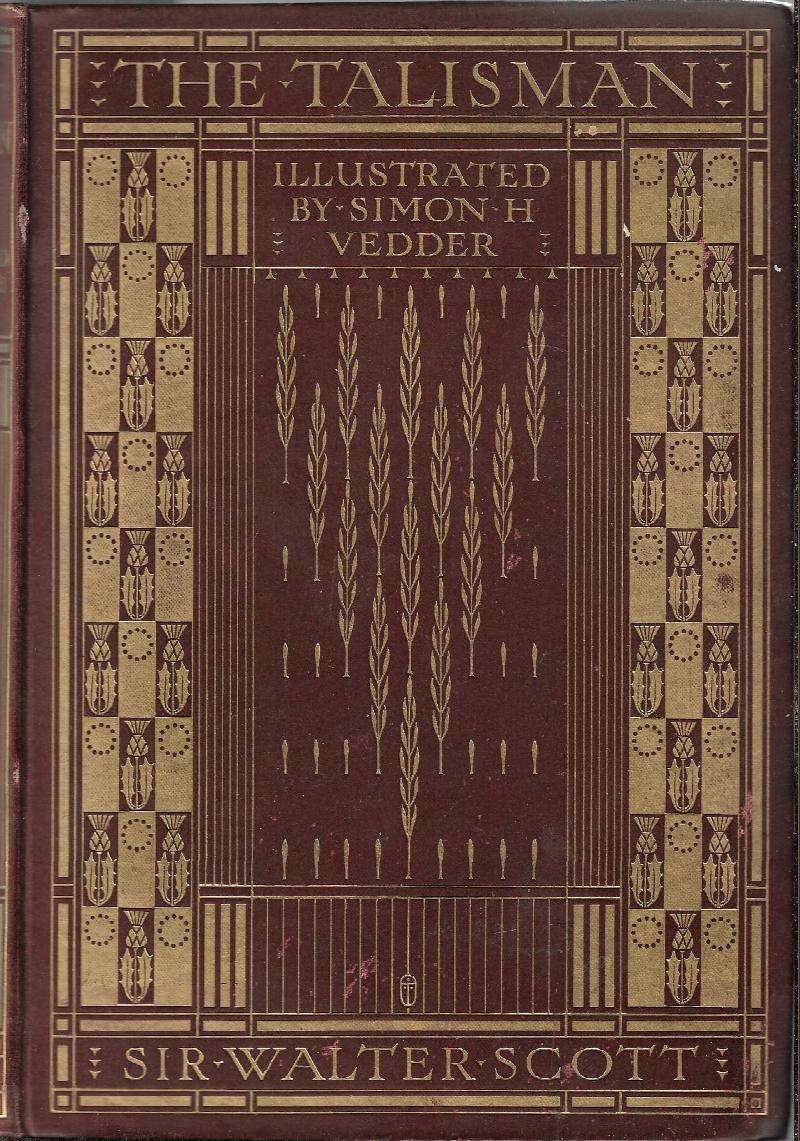 Image for The Talisman