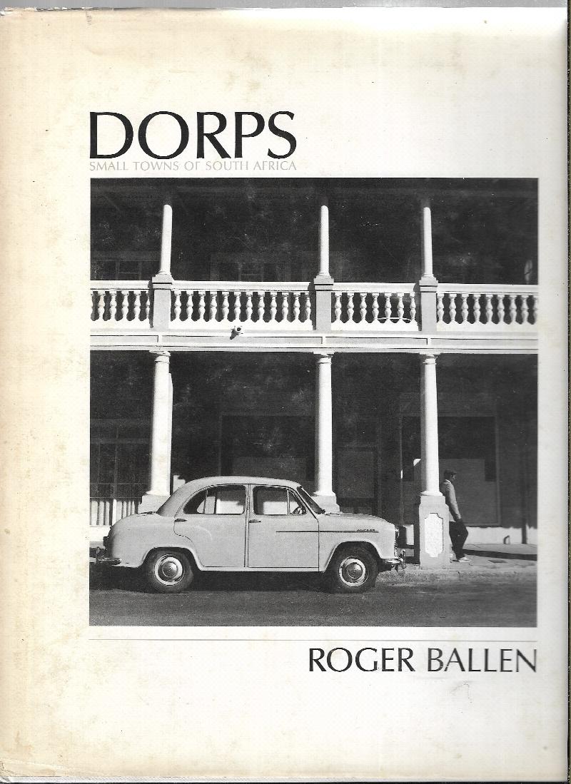 Image for Dorps