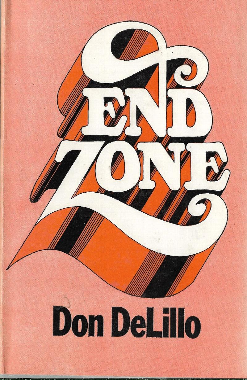 Image for End Zone